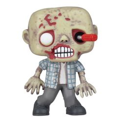 POP! RV Walker (The Walking Dead)