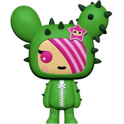 POP! SANDy (Tokidoki)