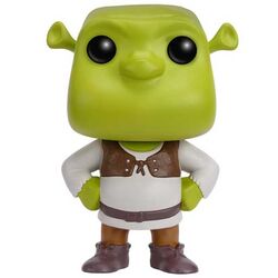 POP! Shrek (Shrek)