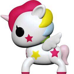 POP! Stellina (Tokidoki)