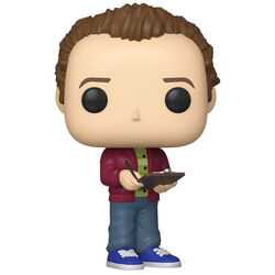 POP! Stuart Bloom (The Big Bang Theory)