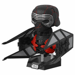 POP! Supreme Leader Kylo Ren Deluxe (Star Wars IX) na pgs.sk