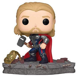 POP! Thor Assemble (Marvel Avengers) na pgs.sk