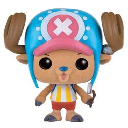 POP! Tony Tony Chopper (One Piece) foto