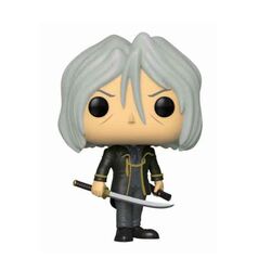 POP! Vicious (Cowboy Bebop)