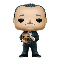 POP! Vito Corleone (Godfather)