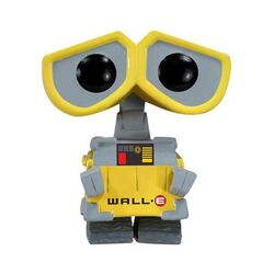POP! Wall-E (Wall-E) na pgs.sk