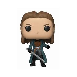 POP! Yara Greyjoy (Game of Thrones) na pgs.sk