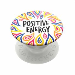 PopSockets univerzálny držiak PopGrip Positive Energy