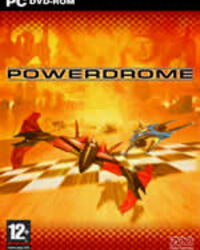 Powerdrome (PC DVD)