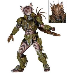 Predators Spike Tail (Predator)