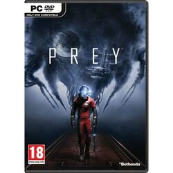 Prey (PC DVD)