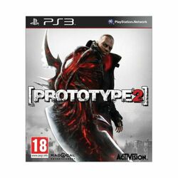 Prototype 2 na pgs.sk