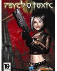 Psychotoxic (PC DVD)