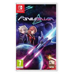 Psyvariar Delta (NSW)