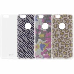 Puzdro Glam 3 Fashion pre Apple Iphone 7, 3 v 1