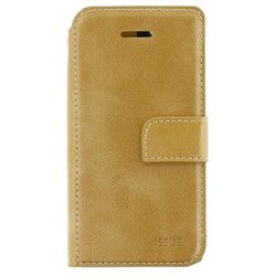 Puzdro Molan Cano Issue Book pre Xiaomi Redmi 9A, Gold