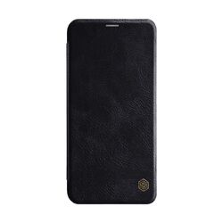 Nillkin Qin Book for Huawei Mate 20 Lite, Black