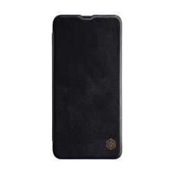 Puzdro Nillkin Qin Book pre Samsung Galaxy A40 - A405F, Black