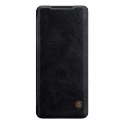 Puzdro Nillkin Qin Book pre Samsung Galaxy S20 Ultra - G988F, black
