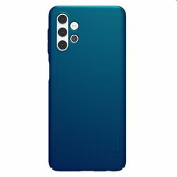 Puzdro Nillkin Super Frosted pre Samsung Galaxy A32 - A326B, modré