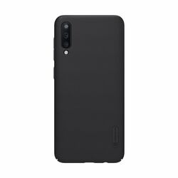 Puzdro Nillkin Super Frosted pre Samsung Galaxy A50 - A505F, Black