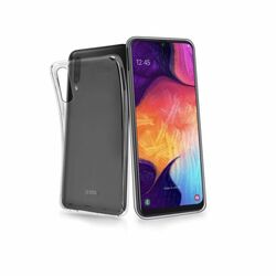 SBS Skinny Cover for Samsung Galaxy A50s/A50/A30s, transparent