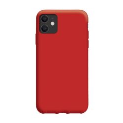 Zadný kryt SBS Vanity pre Apple iPhone 11, červená
