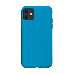Puzdro SBS Vanity Cover pre Apple iPhone 11, modré