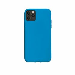 Zadný kryt SBS Vanity pre Apple iPhone 11 Pro Max, modrá