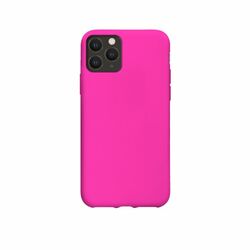 Puzdro SBS Vanity Cover pre Apple iPhone 11 Pro, ružové