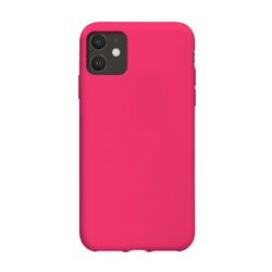 Puzdro SBS Vanity Cover pre Apple iPhone 11, ružové