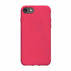 Puzdro SBS Vanity Cover pre Apple iPhone SE/8/7, ružové