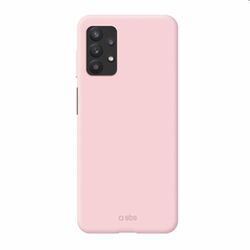 Puzdro SBS Vanity pre Samsung Galaxy A32 - A326B, ružové
