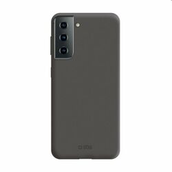 Puzdro SBS Vanity Cover pre Samsung Galaxy S21+ - G996B, čierne
