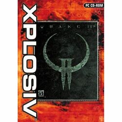 Quake 2 (PC CD)