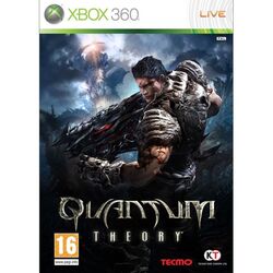 Quantum Theory (XBOX 360)