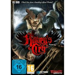 Raven’s Cry (PC DVD)