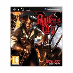 Raven’s Cry (PS3)