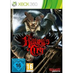 Raven’s Cry (XBOX 360)