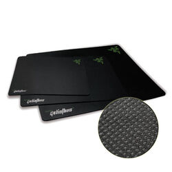 Recenzia: Razer Goliathus Alpha Mousepad, speed edition (RZ02-00210100-R3M1)
