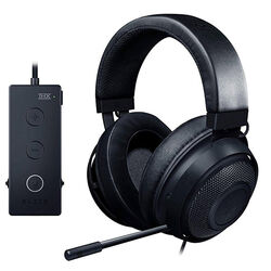 Razer Kraken, black (Tournament Edition) - OPENBOX (Rozbalený tovar s plnou zárukou) na pgs.sk