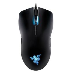 Recenzia: Razer Lachesis Expert Ambidextrous Gaming Mouse (RZ01-00170500-R3G1)