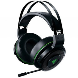 Razer Thresher 7.1 Wireless Surround Headset for Xbox One - OPENBOX (Rozbalený tovar s plnou zárukou) na pgs.sk