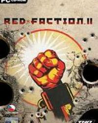Red Faction 2 (PC CD)