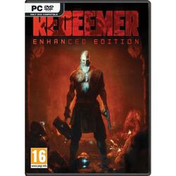 Redeemer: Enhanced Edition (PC DVD)