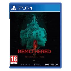 Remothered: Tormented Fathers (PS4)