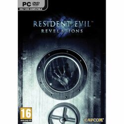 Resident Evil: Revelations na pgs.sk