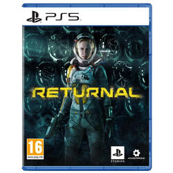 Returnal (PS5)