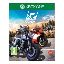 Ride [XBOX ONE] - BAZÁR (použitý tovar)